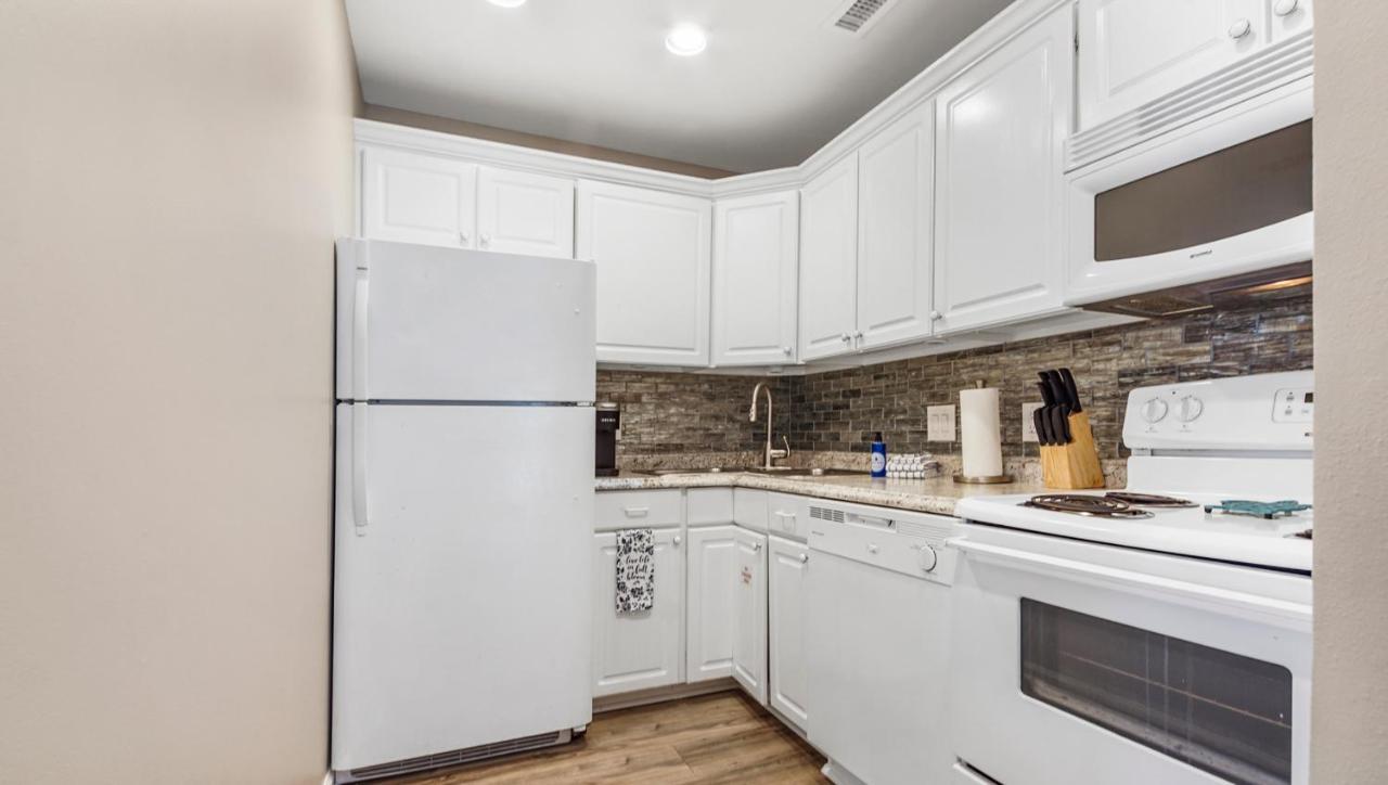 Beach Expectations At Horizon South #25B By Nautical Properties Vacation Rentals Panama City Beach Exterior photo