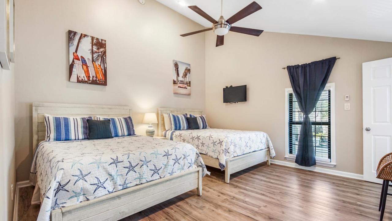 Beach Expectations At Horizon South #25B By Nautical Properties Vacation Rentals Panama City Beach Exterior photo