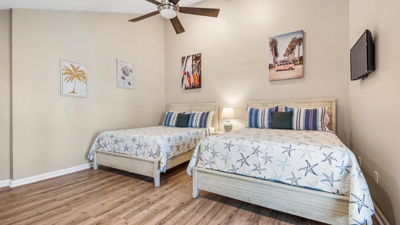 Beach Expectations At Horizon South #25B By Nautical Properties Vacation Rentals Panama City Beach Exterior photo