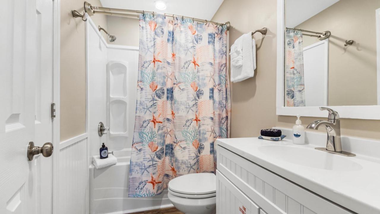 Beach Expectations At Horizon South #25B By Nautical Properties Vacation Rentals Panama City Beach Exterior photo